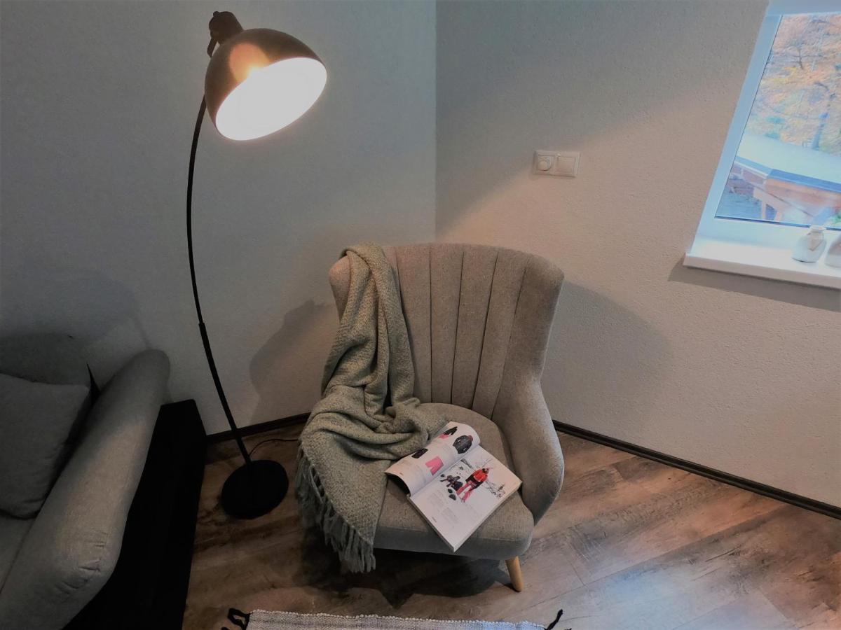 Apartman Rmntk Chopok Juh Horna Lehota Экстерьер фото