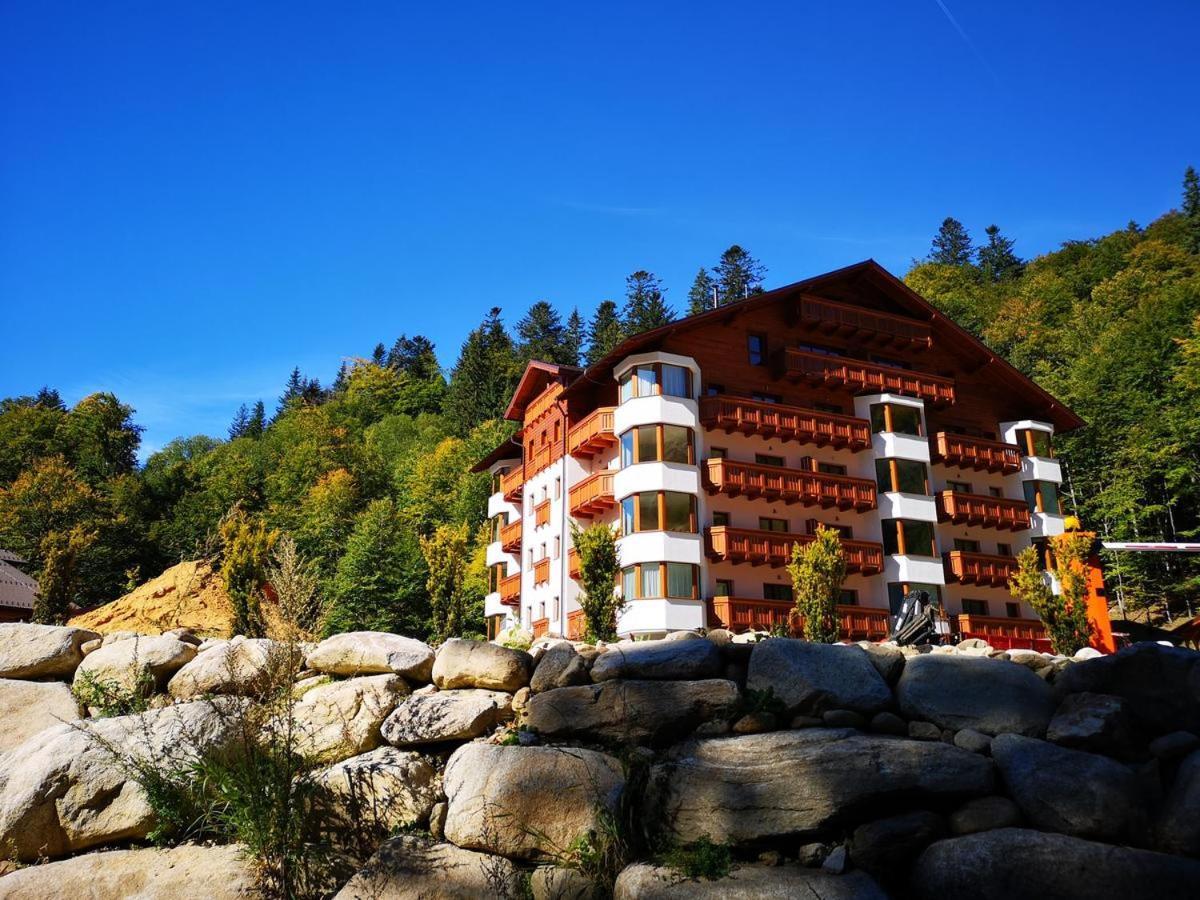 Apartman Rmntk Chopok Juh Horna Lehota Экстерьер фото