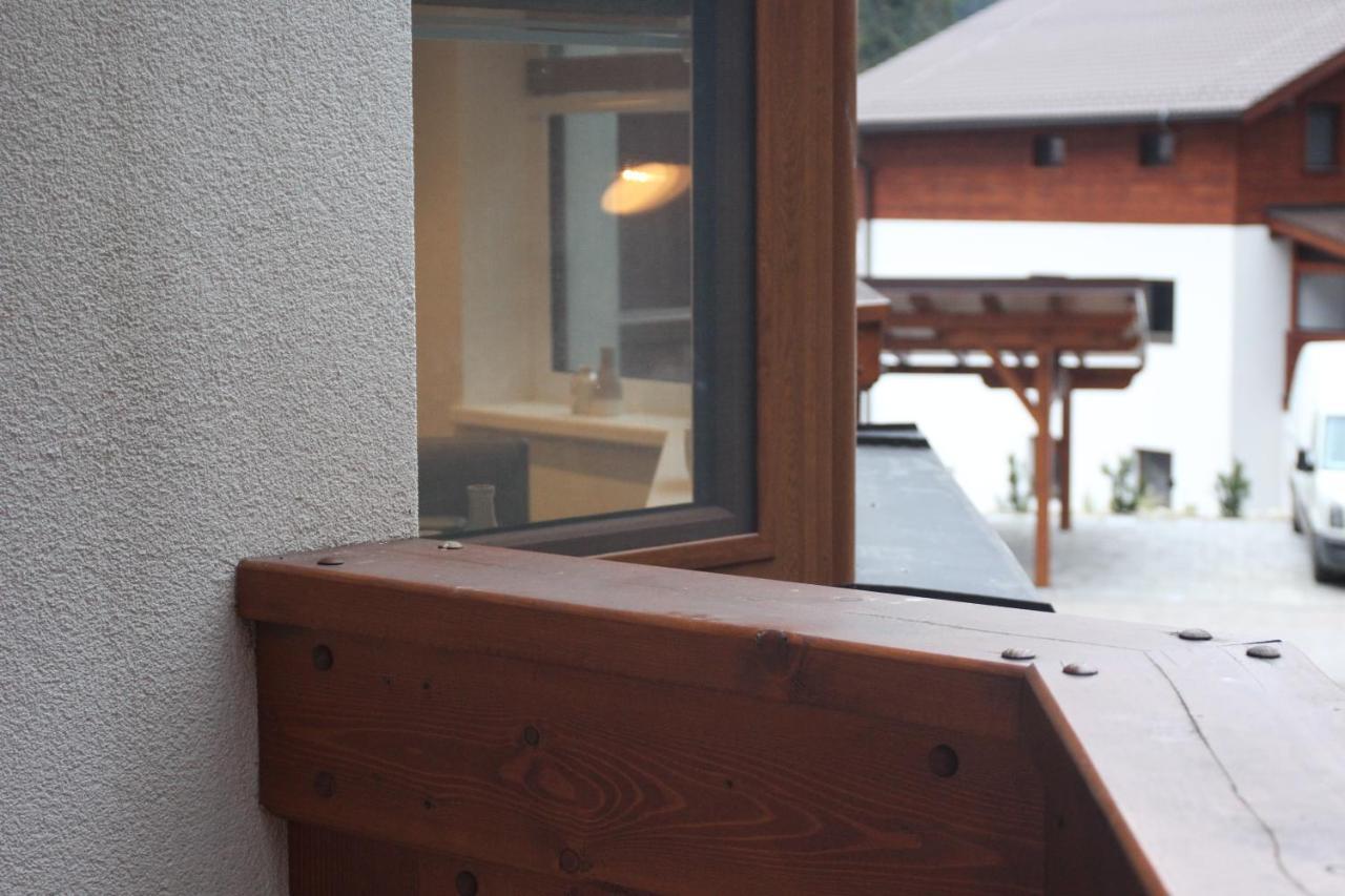 Apartman Rmntk Chopok Juh Horna Lehota Экстерьер фото