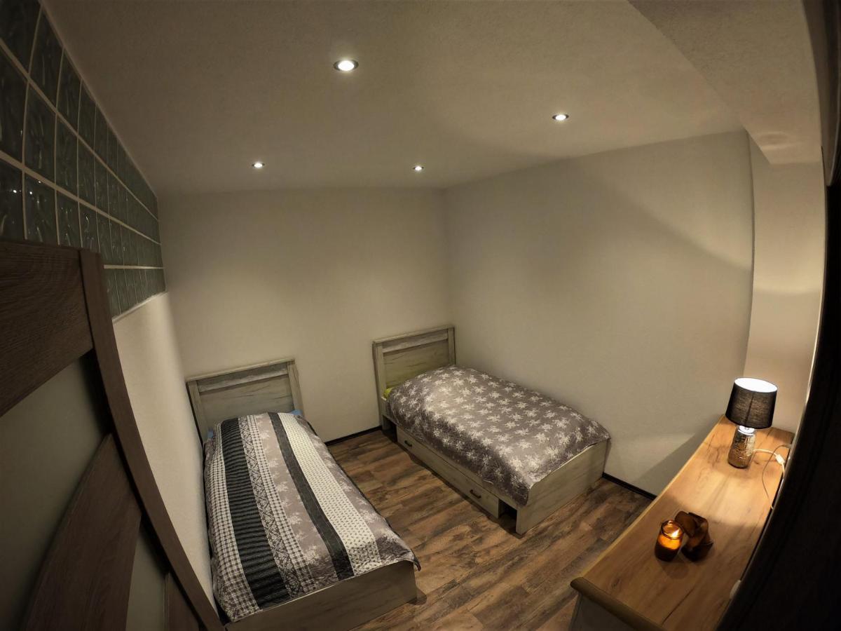 Apartman Rmntk Chopok Juh Horna Lehota Экстерьер фото
