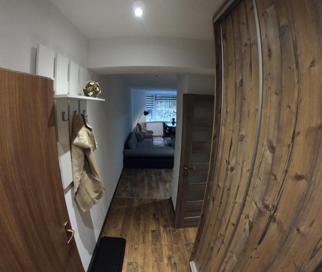 Apartman Rmntk Chopok Juh Horna Lehota Экстерьер фото