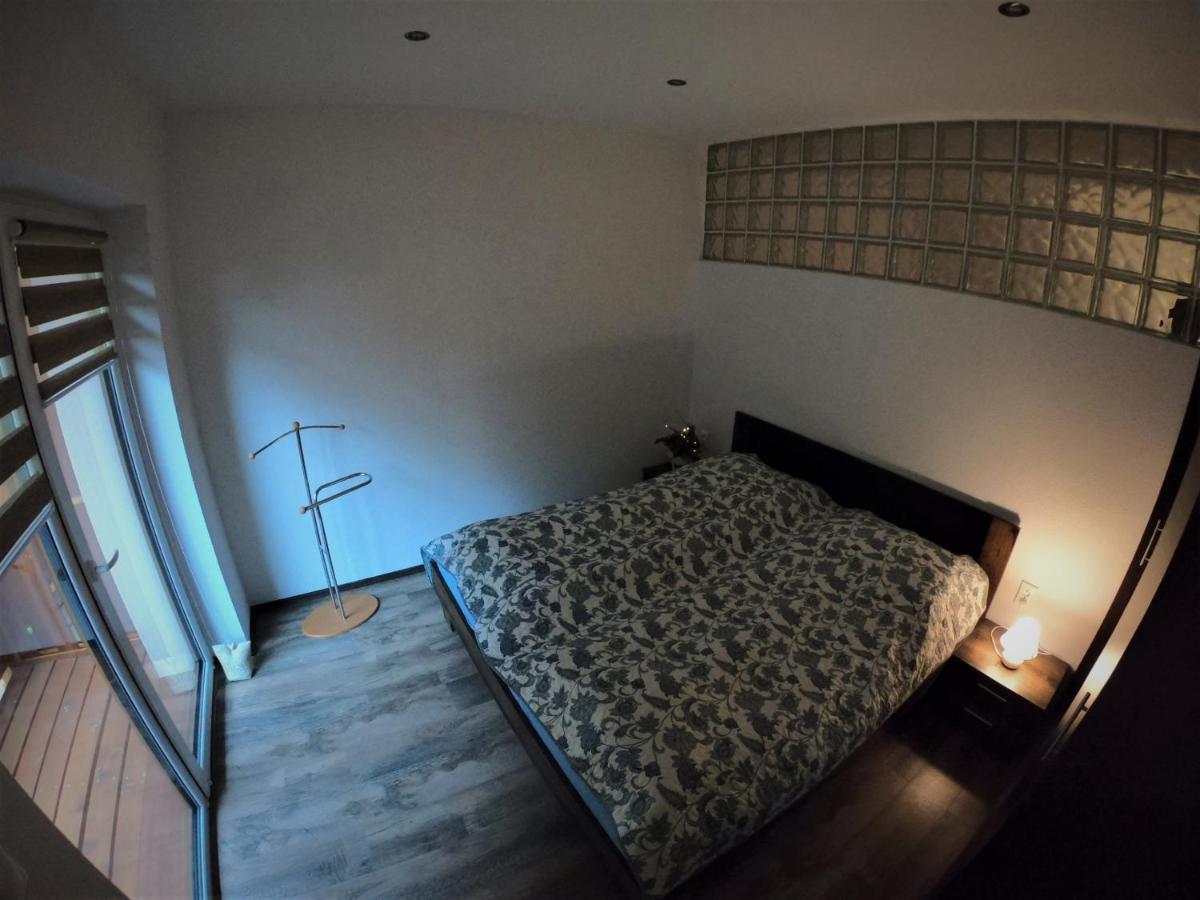 Apartman Rmntk Chopok Juh Horna Lehota Экстерьер фото
